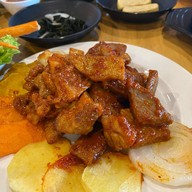 Korea House บางใหญ่