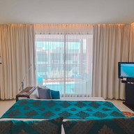 Marrakesh Hua Hin Resort & Spa