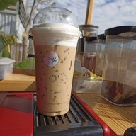 Kung Fu Coffee สาขา1