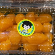 ขนมไทยไพจิตต์ เทอมินอล 21 โคราช ชั้น4ตรงข้ามร้านก๋วยเตั๋ยวพระนคร