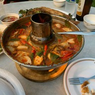 ภูสักธารรีสอร์ท