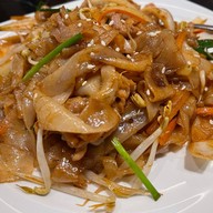 เมนูของร้าน Hong Bao Phuket