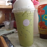 Kung Fu Coffee สาขา1