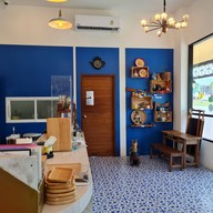 บรรยากาศ แชร์ คาเฟ่
