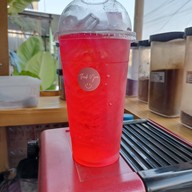 Kung Fu Coffee สาขา1