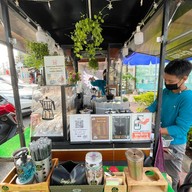 กาแฟสดสามล้อ Cafe’Craft