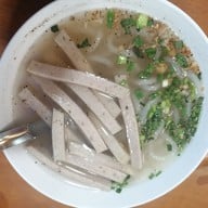 เมนูของร้าน ยายต๊ามอาหารเวียดนาม