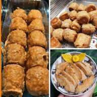 ฮ่อยจ๊อปูทะลัก by เชฟกีส