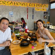 Korea House บางใหญ่
