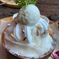 เมนูของร้าน For rest  klong 4