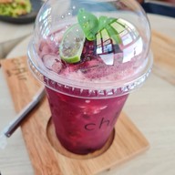 เมนูของร้าน แชร์ คาเฟ่
