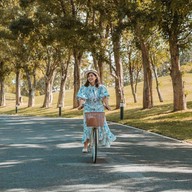 Rancho Charnvee Resort & Country Club, Khaoyai