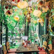 บรรยากาศ For rest  klong 4