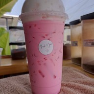 Kung Fu Coffee สาขา1