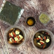 An-yong (โคเรีย ดอง)