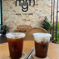 MAKE YOU MINE หาดใหญ่