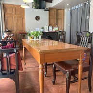 Da cafe' at Baan Ongkharak
