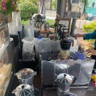 กาแฟสดสามล้อ Cafe’Craft