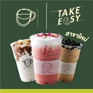 Light up cafe (take easy) สาขา4