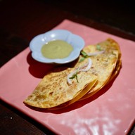 เมนูของร้าน Ms.Maria & Mr.Singh