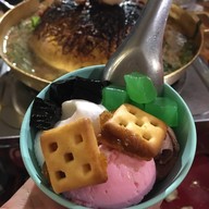 หมูกระทะ กัสจัง บางพระ