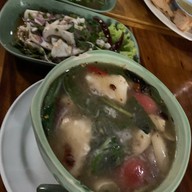 ครัวสราวลี