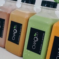 CHAgoo(ชาชักปักษ์ใต้)