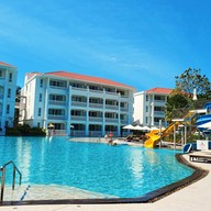 Centara Ao nang Beach Resort and spa