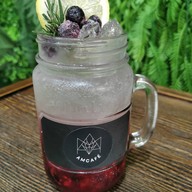 เมนูของร้าน Am Cafe