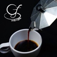 KruGolf Coffee