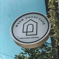 Warm House Cafe