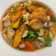 ครัวศิลปาชีพ