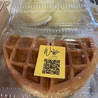 Waffle Bake Halal ( อาหาร เครื่องดื่ม เบเกอรี่ ) เฉลิมพระเกียรติ ร.9