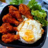 ครัวบ้านตา-ยาย
