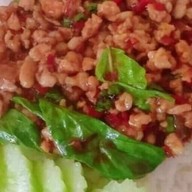 ร้านยำแล้วไง