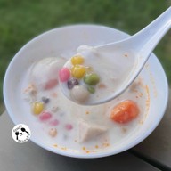 เมนูของร้าน บัวลอยพี่เง็กดินแดง (เจ้าเก่า) ประชาสงเคราะห์ 13 ประชาสงเคราะห์ 13