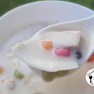 เมนูของร้าน บัวลอยพี่เง็กดินแดง (เจ้าเก่า) ประชาสงเคราะห์ 13 ประชาสงเคราะห์ 13