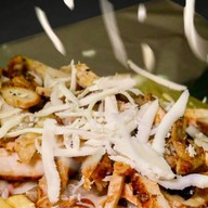 Doner Kebab & Rice Bowl ( Halal ) สันทราย - แม่โจ้