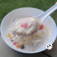 เมนูของร้าน บัวลอยพี่เง็กดินแดง (เจ้าเก่า) ประชาสงเคราะห์ 13 ประชาสงเคราะห์ 13