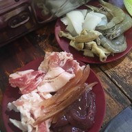 หมูกระทะ กัสจัง บางพระ