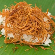 ไก่ย่างวัยโจ๋ (ข้างกรมที่ดินเมืองทอง)