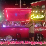 Madcow Burger by Toni Santos (PATTAYA)