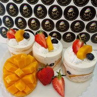 S&C Home Bakery