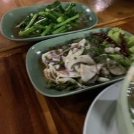 ครัวสราวลี