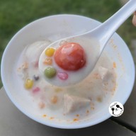เมนูของร้าน บัวลอยพี่เง็กดินแดง (เจ้าเก่า) ประชาสงเคราะห์ 13 ประชาสงเคราะห์ 13