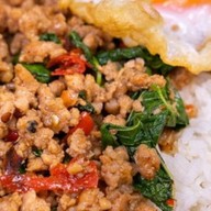 ร้านยำแล้วไง