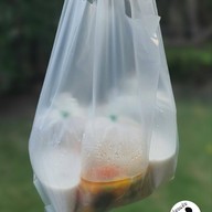 เมนูของร้าน บัวลอยพี่เง็กดินแดง (เจ้าเก่า) ประชาสงเคราะห์ 13 ประชาสงเคราะห์ 13
