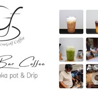KruGolf Coffee