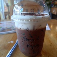 เมนูของร้าน พุงกาง