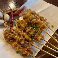 หม่าล่าไฟท์เตอร์ สาขา5